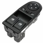 Блок управления стеклоподъемниками на  4x4  Урбан, Datsun